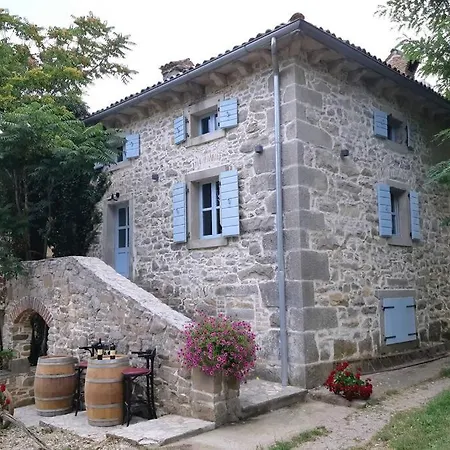 Stone House * Kotli