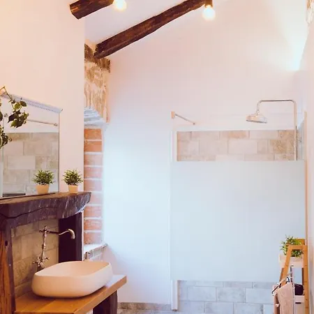 Stone House Appartamento Kotli