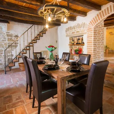 Stone House *