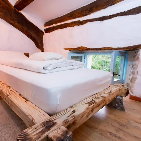 Stone House Apartmán