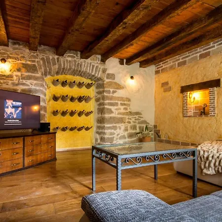 Stone House